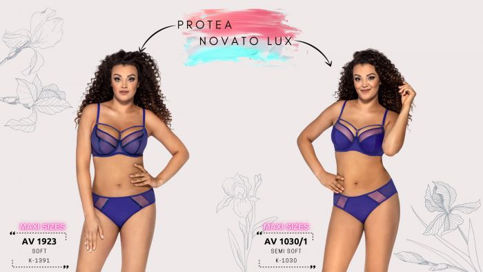 Ava Lingerie Ava Lingerie-ss 2022 Wiosna Lato 2022-14  Ss 2022 Wiosna Lato 2022 | Pantyhose Library